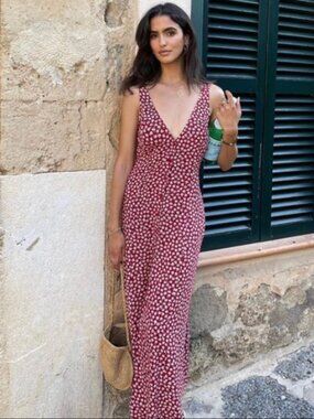 reformation lilou knit dress Lilou Knit dress